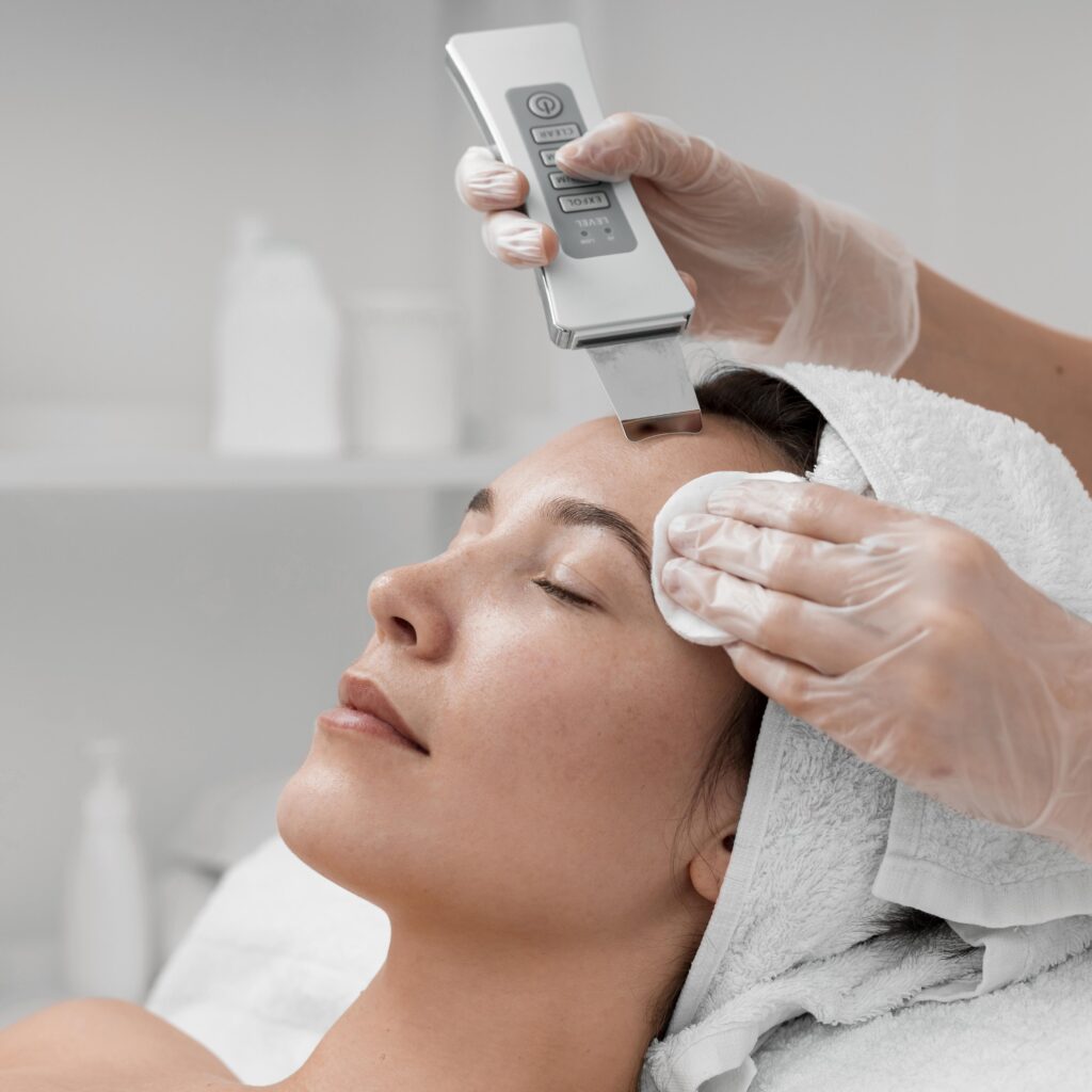 Clinica de estetica generica