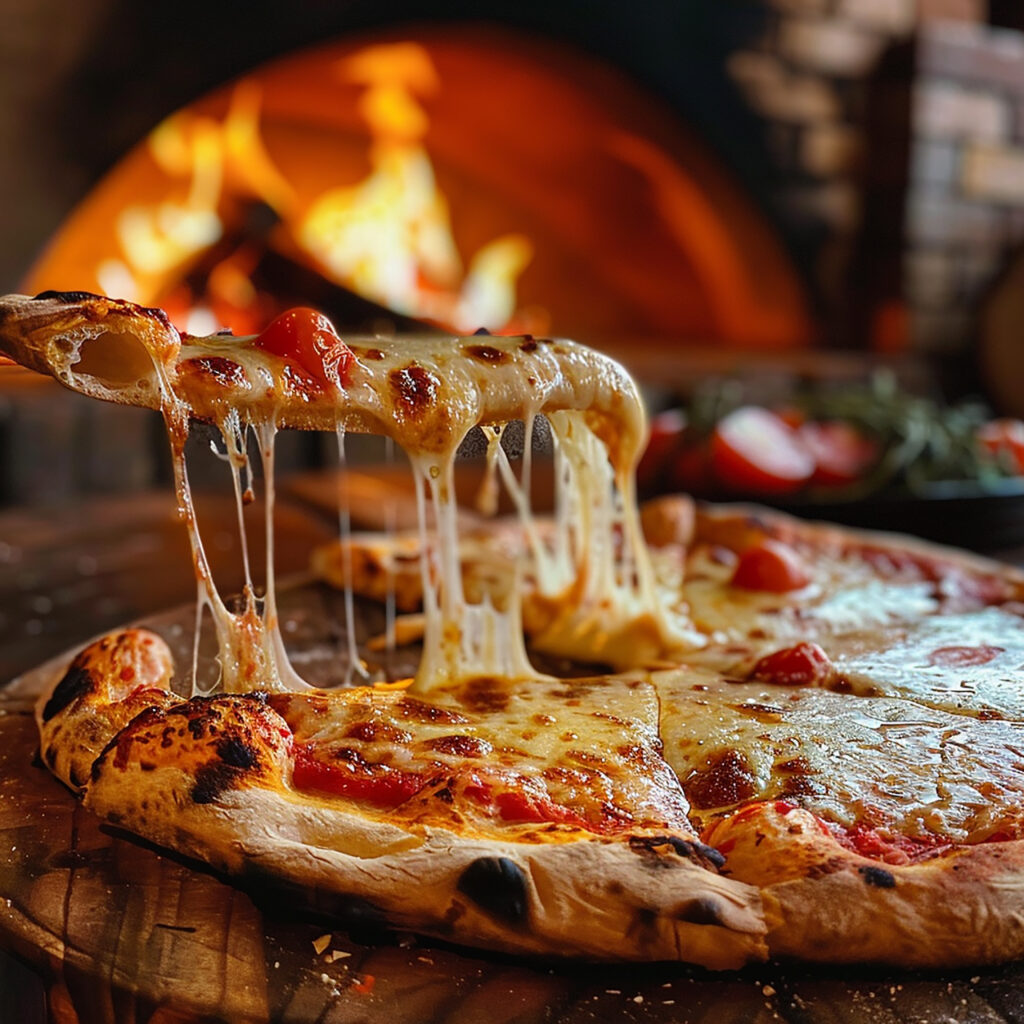 Pizzaria generica