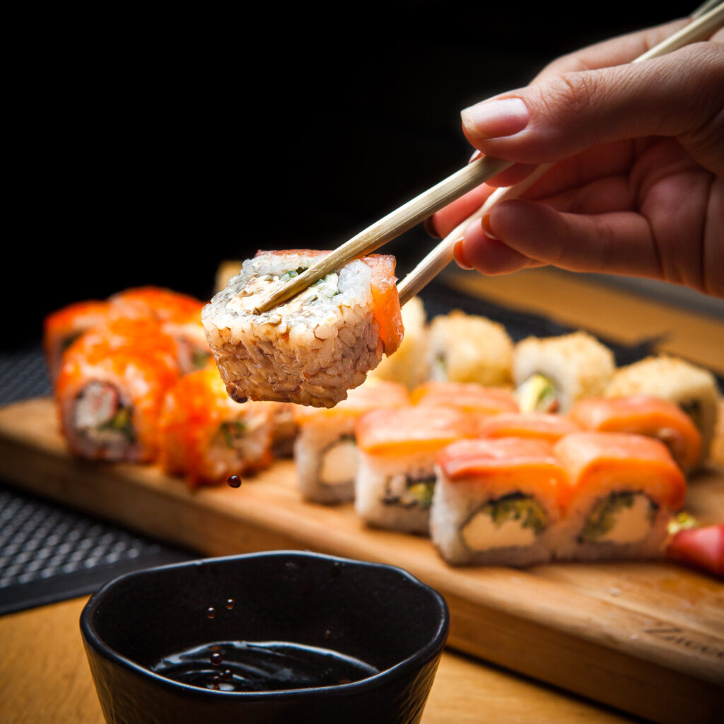 Restaurante japones 2