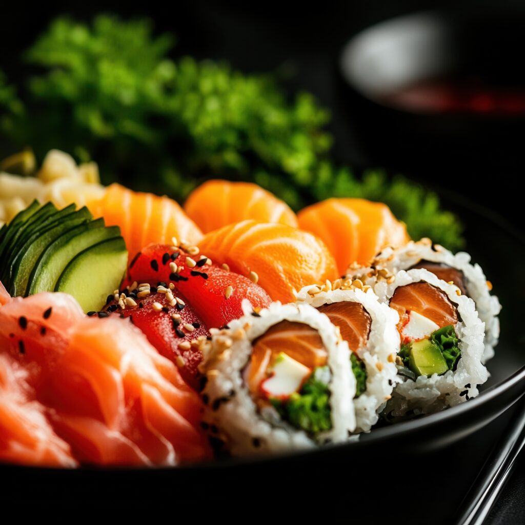 Restaurante japones 1